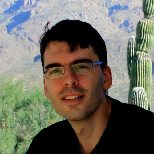 Director Mario Juric